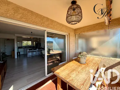 Appartement à Six-Fours-les-Plages (83140)