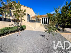 House in Vacqueyras (84190)