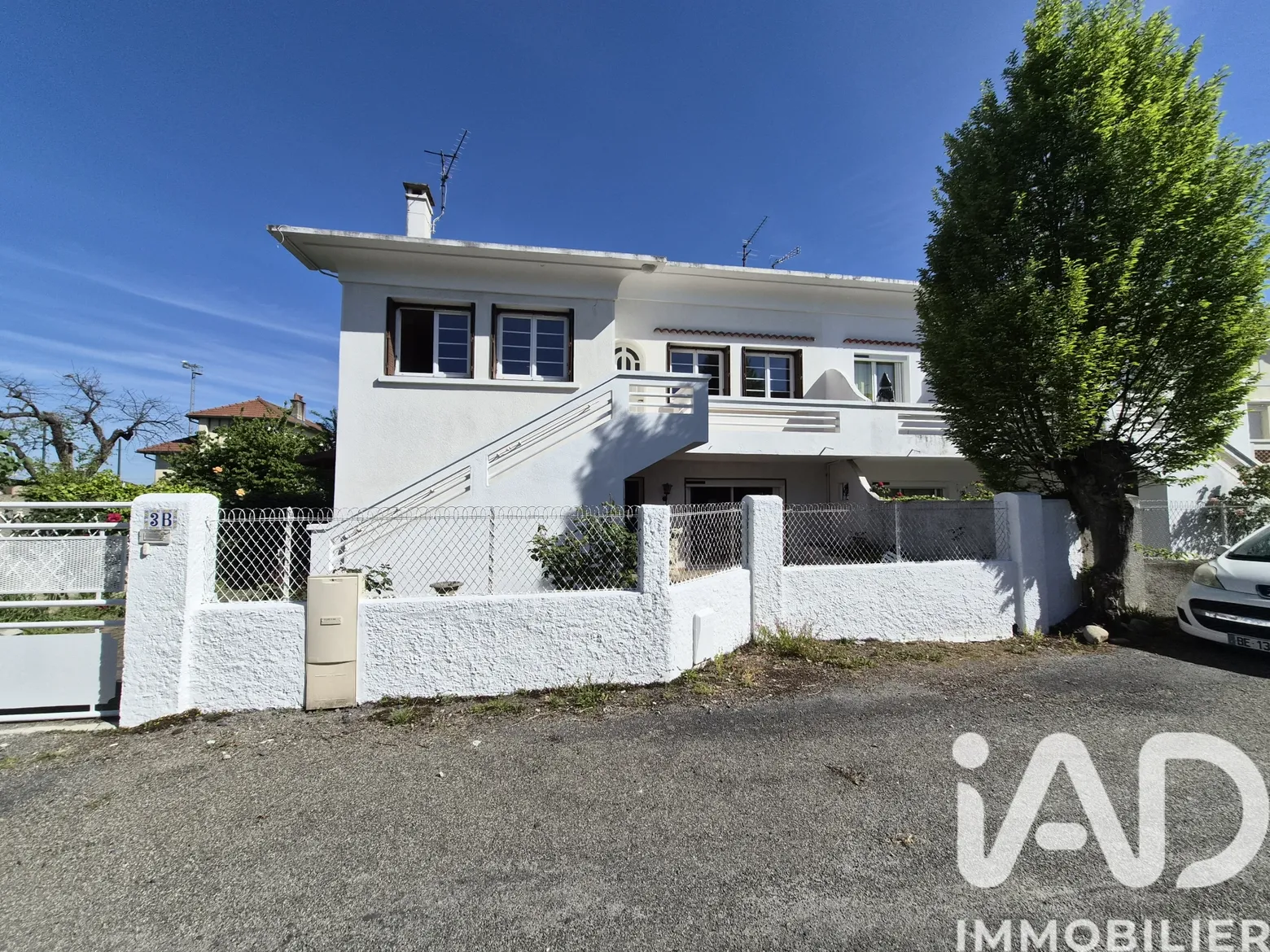 maison à Tarbes