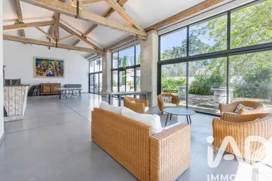 Maison de campagne à Pinet (34850)