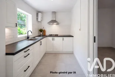 Maison à Cilaos (97413)
