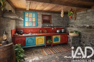 House in Cilaos (97413)