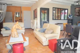 Traditional house in Liverdy-en-Brie (77220)