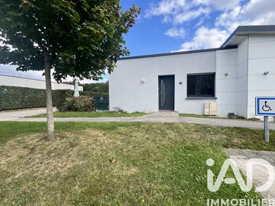 House in Montmain (76520)