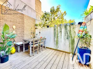 Appartement à Six-Fours-les-Plages (83140)