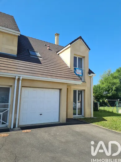Maison à Denguin (64230)