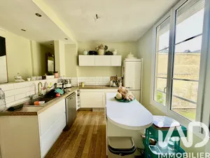 Appartement à Reims (51100)