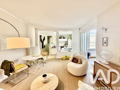 Appartement à Reims (51100)