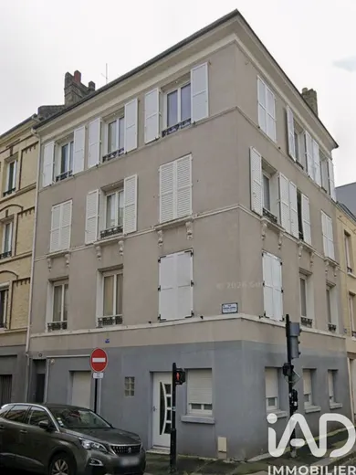 Appartement à Le Havre (76600)