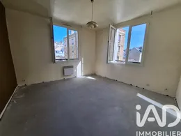 Apartment in Le Havre (76600)