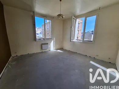 Appartement à Le Havre (76600)
