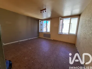 Appartement à Le Havre (76600)