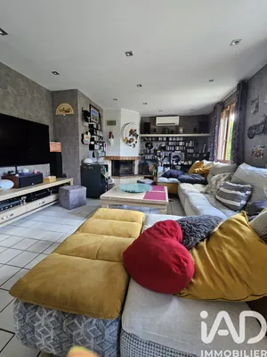House in Neuilly-en-Thelle (60530)