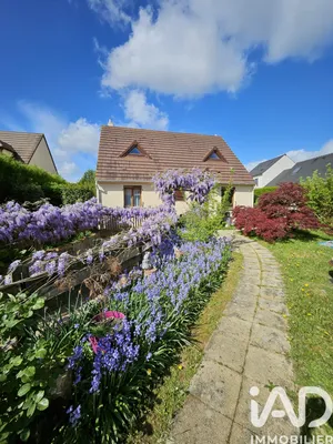 House in Neuilly-en-Thelle (60530)