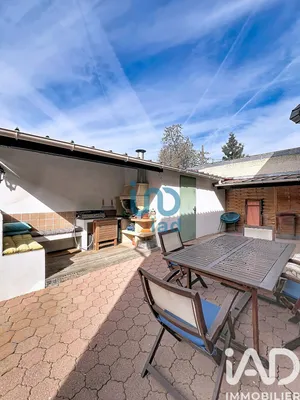 House in Torcy (77200)