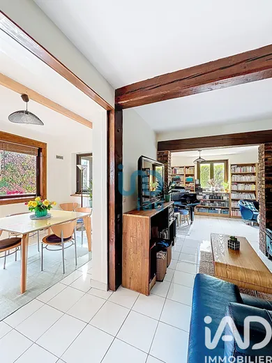 Maison à Torcy (77200)