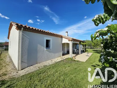 Maison à Prayssac (46220)
