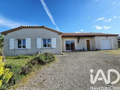 Maison à Prayssac (46220)