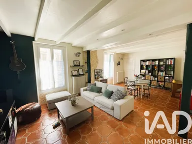 Maison à Châlons-en-Champagne (51000)