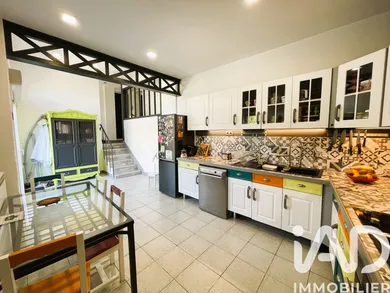 Maison à Châlons-en-Champagne (51000)