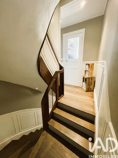 Maison à Châlons-en-Champagne (51000)