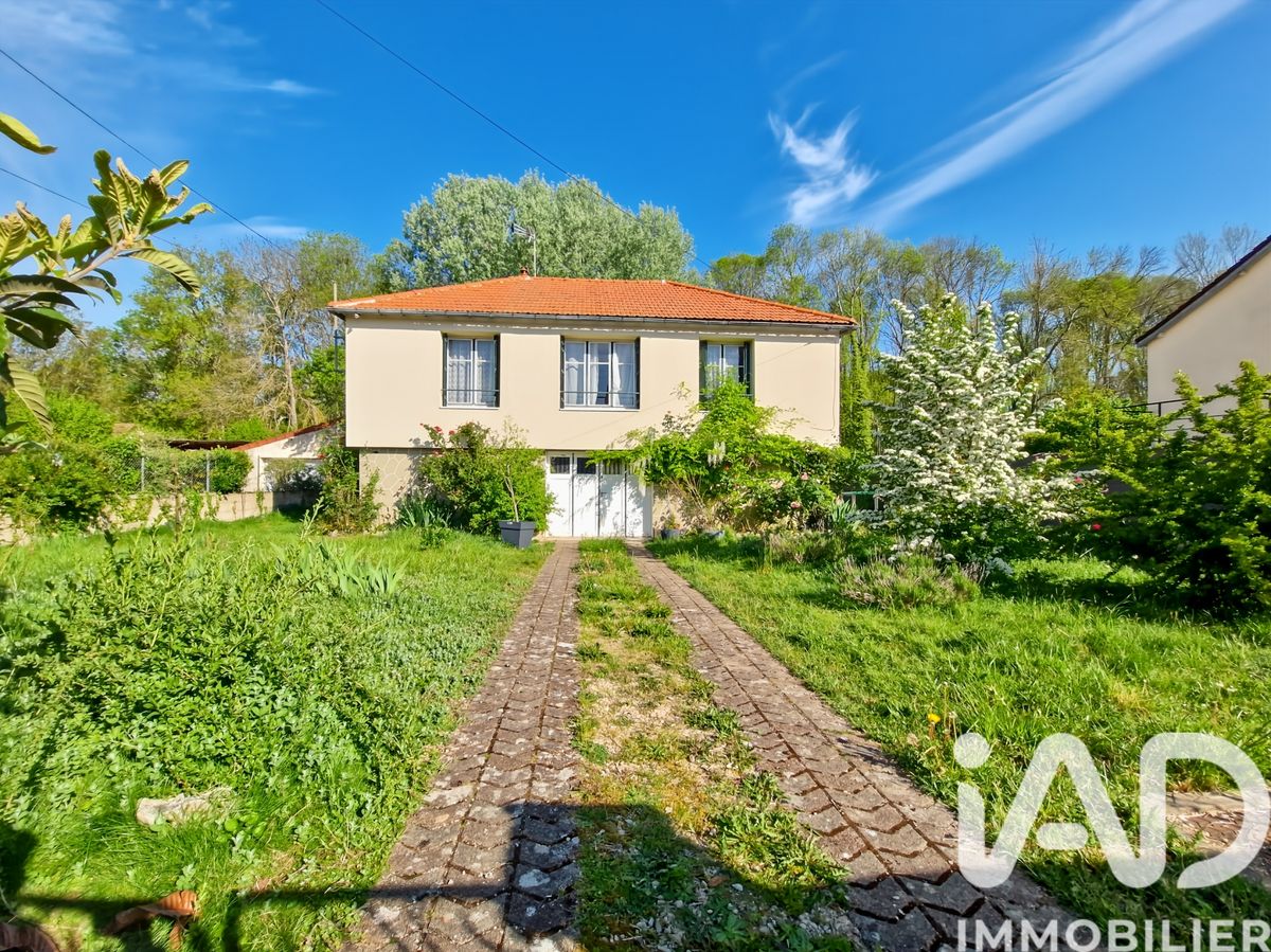 maison à Migennes
