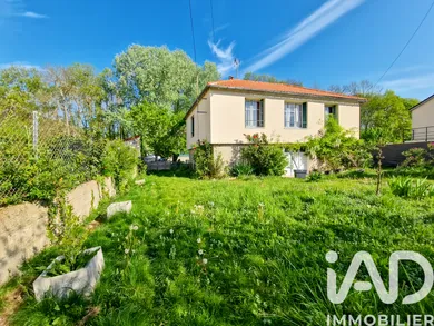 House in Migennes (89400)