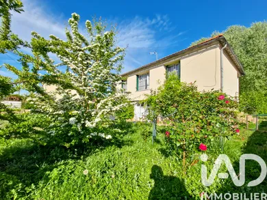 House in Migennes (89400)