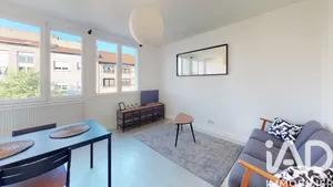 Appartement à Saint-Étienne (42000)