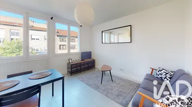 Appartement à Saint-Étienne (42000)