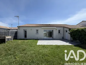 Traditional house in Bretignolles-sur-Mer (85470)