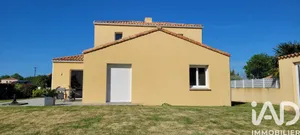 Maison à Aizenay (85190)