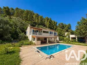 House in Vidauban (83550)