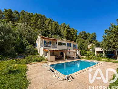 Maison à Vidauban (83550)