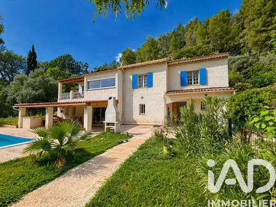 Maison à Vidauban (83550)