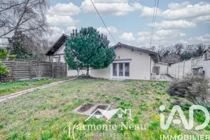 Maison à Vaujours (93410)