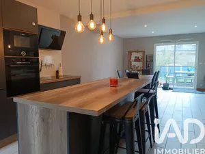 House in Mauves-sur-Loire (44470)