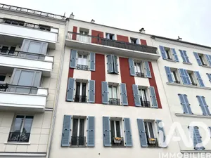 Studio à Puteaux (92800)