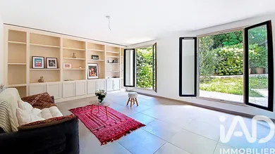 House in Meudon (92190)