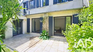 House in Meudon (92190)