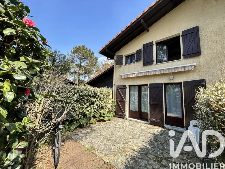 Maison 4 pièces 65 m² · à Seignosse · 65 m² · 485 000 €