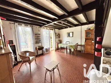 House in SEIGNOSSE (40510)