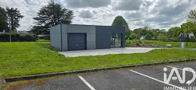 Murs commerciaux  à Plumelec (56420)