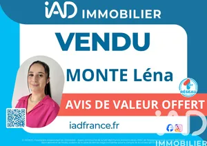 Appartement à Saint-Cyprien (66750)