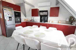 Apartment in Chaumes-en-Brie (77390)