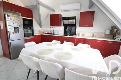 Appartement à Chaumes-en-Brie (77390)