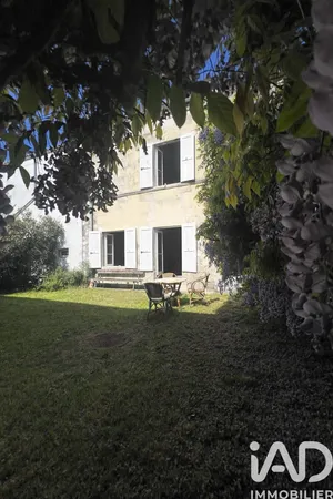 Village house in Breuillet (17920)