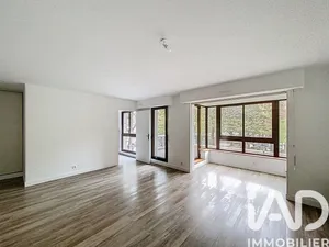 Apartment in Boulogne-Billancourt (92100)