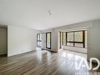 Apartment in Boulogne-Billancourt (92100)