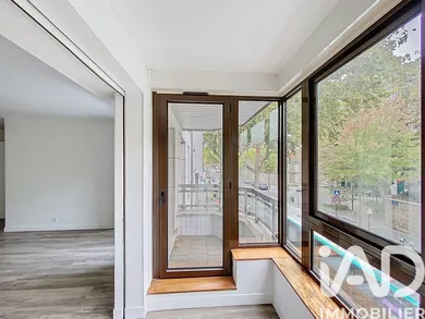Apartment in Boulogne-Billancourt (92100)